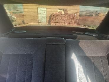 пассат б 7: Volkswagen Passat: 1988 г., 1.8 л, Механика, Газ, Седан — 5