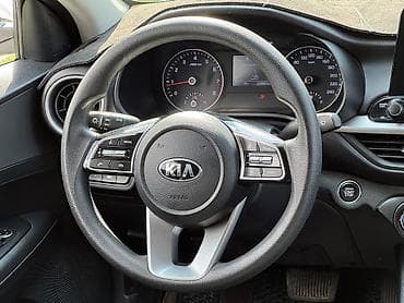 кемин машина: Kia K3: 2019 г., 1.6 л, Вариатор, Бензин, Седан — 5