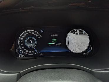 e2 byd: Hyundai Palisade: 2021 г., 2.2 л, Автомат, Дизель, Внедорожник — 3