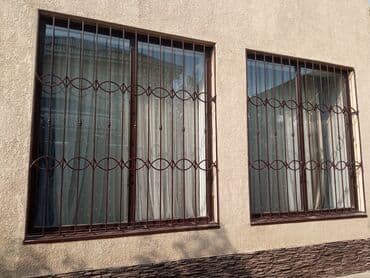 сколько стоит построить магазин 100 кв м: Ширетүү | Терезеге торлор — 25