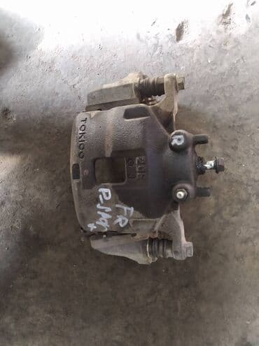 купить мицубиси паджеро спорт в бишкеке: Mitsubishi Pajero Sport 2 суппорт, Митсубиси Паджеро Спорт 2 тормозной — 2