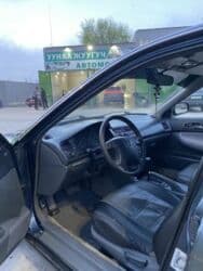 хонда акорт 3: Honda Accord: 1997 г., 2.2 л, Автомат, Газ, Хэтчбэк — 7