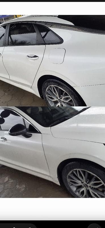 ка 5 2021: Kia K5: 2021 г., 2 л, Автомат, Бензин, Седан — 1