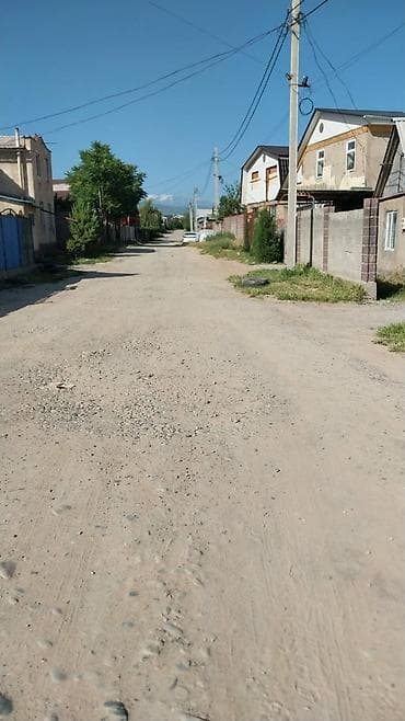 абрикос зеленый: Евразия паркына жакын Алыкулов-Магистральдын кесилиши тараптан 5 соток — 5