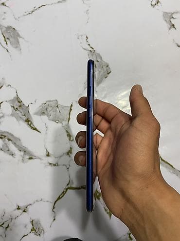 galaxy: Samsung Galaxy A10s, Б/у, 32 ГБ, цвет - Синий — 6