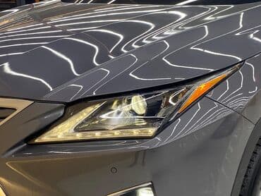 lexus rx 300 1999: Lexus RX: 2019 г., 3.5 л, Автомат, Бензин, Кроссовер — 3