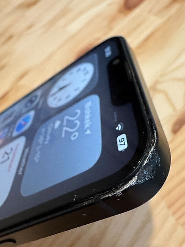 iphone 12 128: IPhone 13, Б/у, 128 ГБ, Midnight, Чехол, 84 % — 6