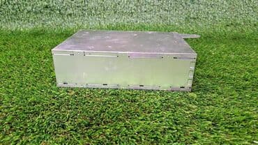 e39: ТВ Тюнер серии BMW E39 Номер —-2365 BM24 8383—520 БМВ 5 В отличном — 4