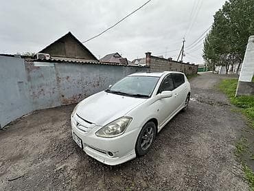 Продажа авто: Toyota Caldina: 2006 г., 2 л, Автомат, Бензин, Универсал — 2