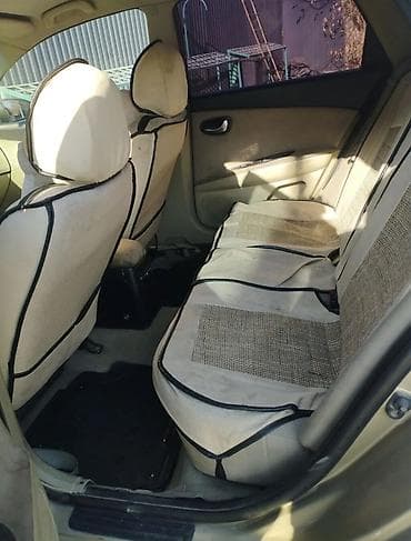 электромобиль бишкек byd: Nissan Primera: 2003 г., 1.8 л, Ручные, Бензин, Универсал — 5