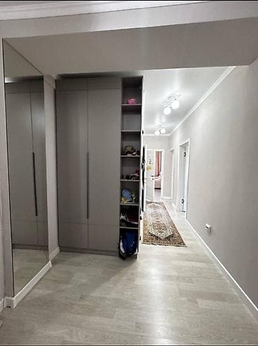 pro group: 3 комнаты, 80 м², Золотой квадрат Элитка, 9 этаж, Евроремонт — 10