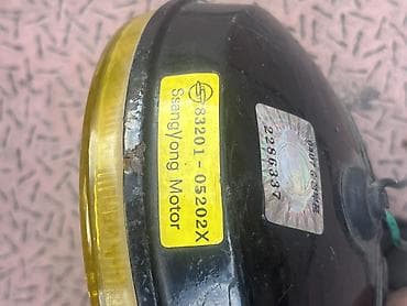 elm327 bluetooth: Передняя правая фара Hyundai 2001 г., Б/у, Оригинал, Корея — 9
