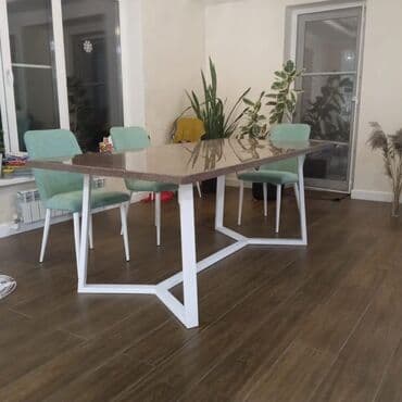 купить школьную доску для начальных классов: Мебель в стиле лофт в наличии и на заказ Стол стулья скамейка стеллаж — 2