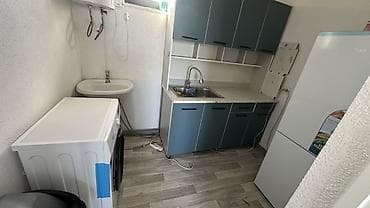 Продажа квартир: Студия, 16 м², Арча-Бешик ж/м — 1