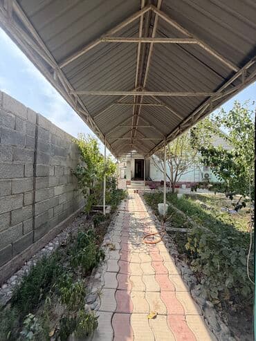 куплю дом ак орго: Дом, 105 м², 3 комнаты, Агентство недвижимости, Старый ремонт — 3