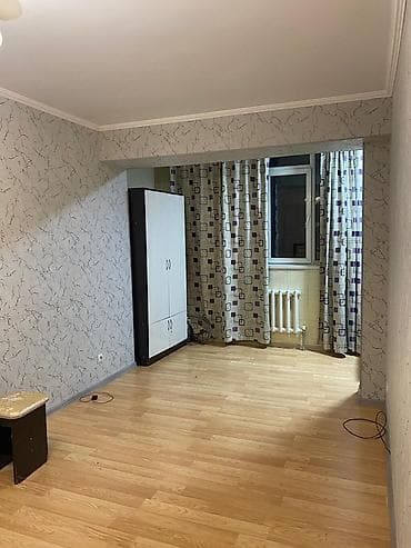 1 комната, Собственник, Без подселения, С мебелью полностью at lalafo.kg 1 комната, Собственник, Без подселения, С мебелью полностью