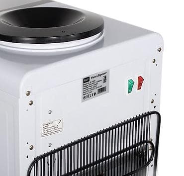 системы охлаждения frime: Кулер для воды, Новый, Самовывоз, Платная доставка — 8