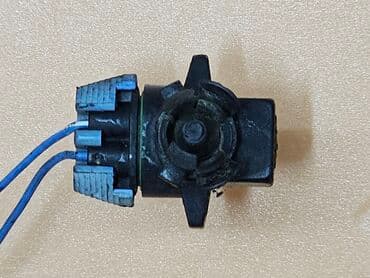 ip камеры 11.7 с датчиком температуры: Opel 2001 г., Б/у, Оригинал, Германия — 2