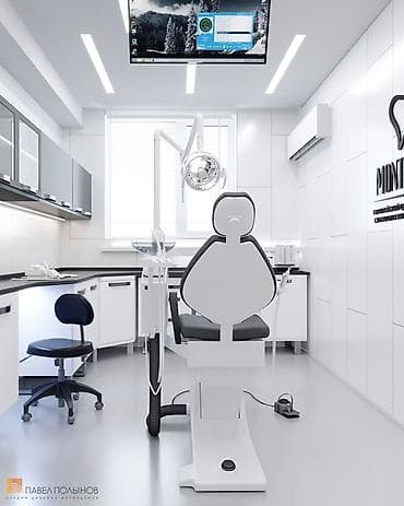 Стоматологический кабинет арендага ИЗДЕЙМИН !