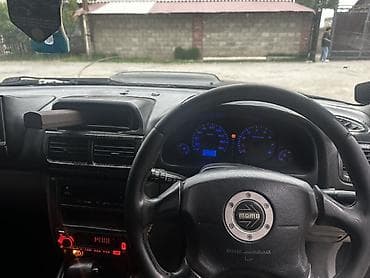 subaru ackent: Subaru Forester: 2001 г., Автомат, Универсал — 9