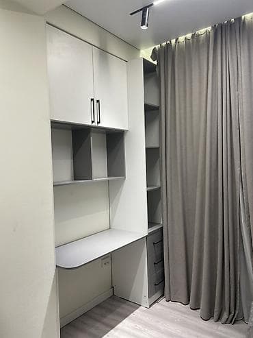 токмок кун чыгыш: Буйрутмага ашкана топтому, ЛДСП, Келишим түрүндө, Дизайн, долбоор — 6