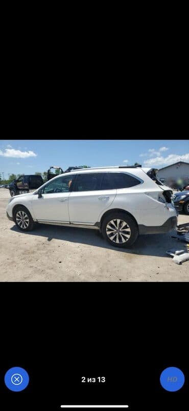 двигатель субару форестер импреза: Бензиновый мотор Subaru 2016 г., 2.5 л, Б/у, Оригинал, Япония — 3