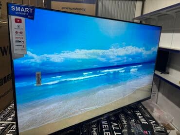 тв смарт: 🔥🔥АКЦИЯ!!!‼️👍🔥 У нас самый низкий цены. Акция!!! Samsung 45 дюм — 11