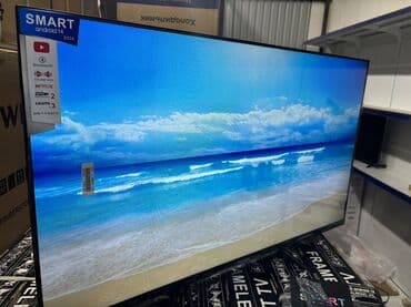 адаптер для смарт тв: 🔥🔥АКЦИЯ!!!‼️👍🔥 У нас самый низкий цены. Акция!!! Samsung 45 дюм — 13