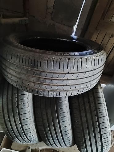 колонки pioneer: Шины 205 / 55 / R 16, Лето, Комплект, Sailun — 3