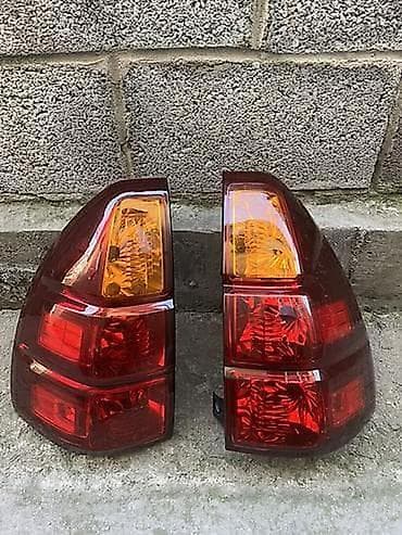 Комплект стоп-сигналов Lexus 2005 г., Оригинал