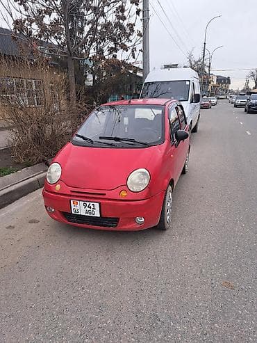 машина продаж спорт: Microcar : 2005 г., Механика, Бензин, Хэтчбэк — 1