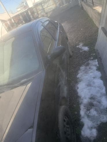 форд фокус 1: Ford Focus: 2001 г., 2 л, Автомат, Бензин, Седан — 9