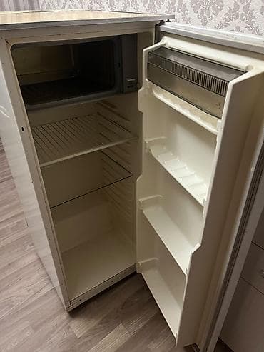 deepcool pf: Холодильник Саратов 1615М (однокамерный) - Компактный вертикальный — 1
