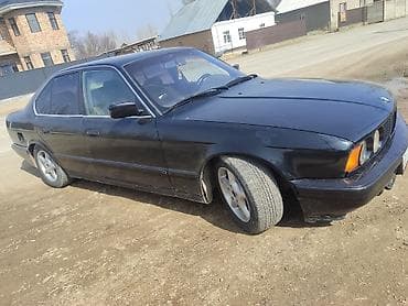 руль бмв купить: BMW 5 series: 1990 г., 2.5 л, Ручные, Бензин, Седан — 2