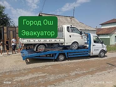 С лебедкой, С манипулятором, Со сдвижной платформой