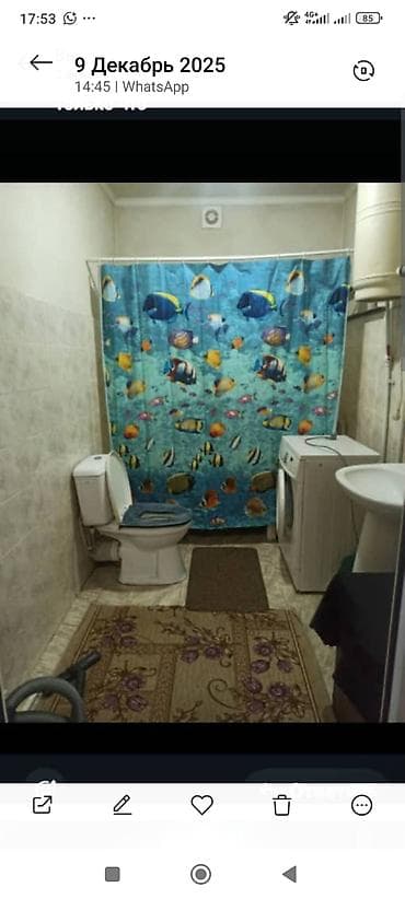 erl group: 1 комната, 35 м², Индивидуалка, 2 этаж, Косметический ремонт — 3