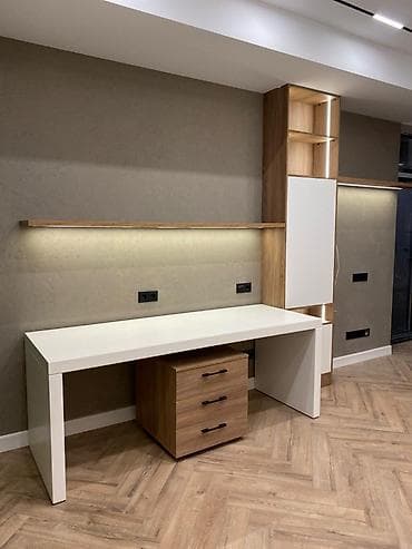 penny board: Мебель на заказ для квартиры и домов: детская, рабочая зона и санузел — 2