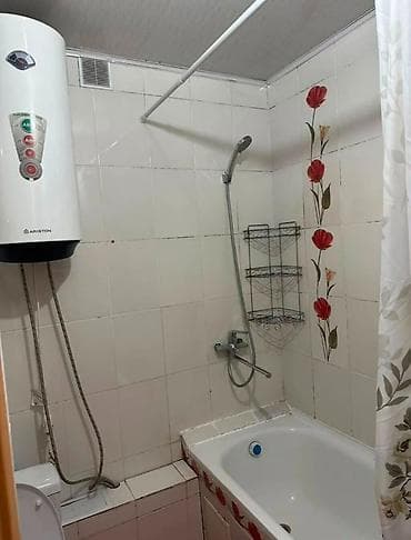 Недвижимость: 1 комната, 33 м², Вефа ТЦ Индивидуалка, 2 этаж, Свежий ремонт — 2