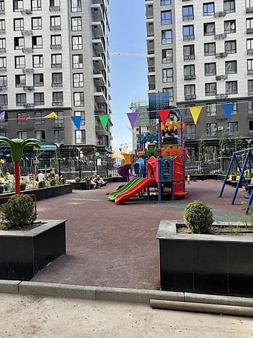 квартиы: 2 комнаты, 68 м², Элитка, Элитка, 8 этаж, ПСО (под самоотделку) — 1