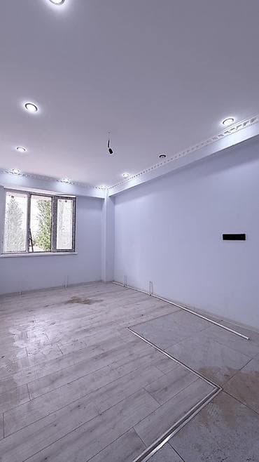 2026: 1 комната, 42 м², Элитка, 1 этаж, Евроремонт — 1