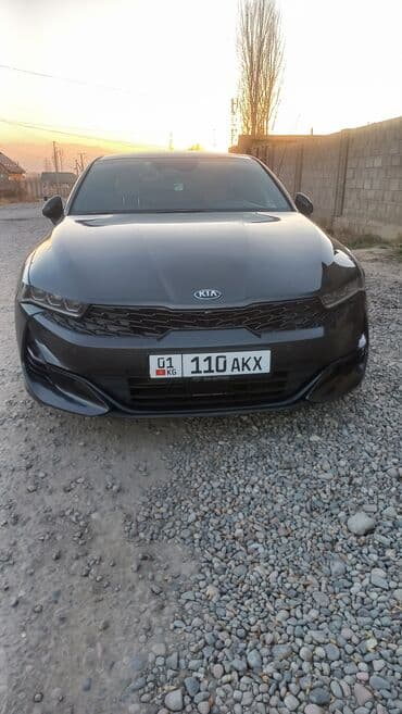 замена аккумулятора бишкек: Kia K5: 2020 г., 1.6 л, Автомат, Бензиновая, Седан — 2