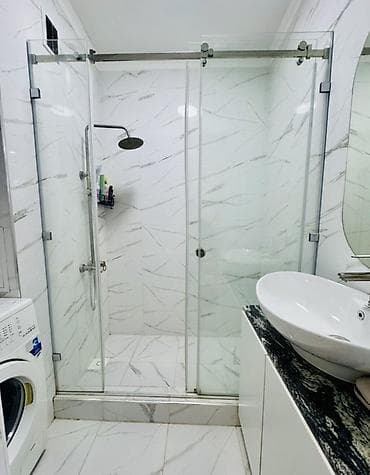Недвижимость: 3 комнаты, 88 м², Элитка, 1000 мелочей (Карпинка) Элитка, 3 этаж, Дизайнерский ремонт — 8