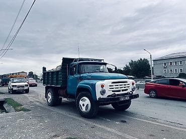 мотор zd30: ЗИЛ 4105: | 2026 г — 2