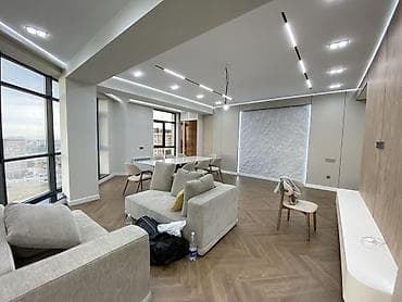 3: Сдается роскошная 3- комнатная квартира в ЖК Royal 📍 ЖК Royal 📐 — 2