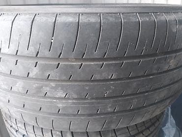 bwb e34: Шины 225 / 50 / R 18, Лето, Комплект, Легковые, Yokohama — 4