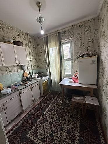 жк next: 2 комнаты, 56 м², 2 этаж, Старый ремонт — 6