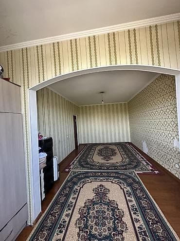 алма как алам: Сдаю 1-комнатную квартиру на Салиева/Айтматова 
на вотсап пишите — 4