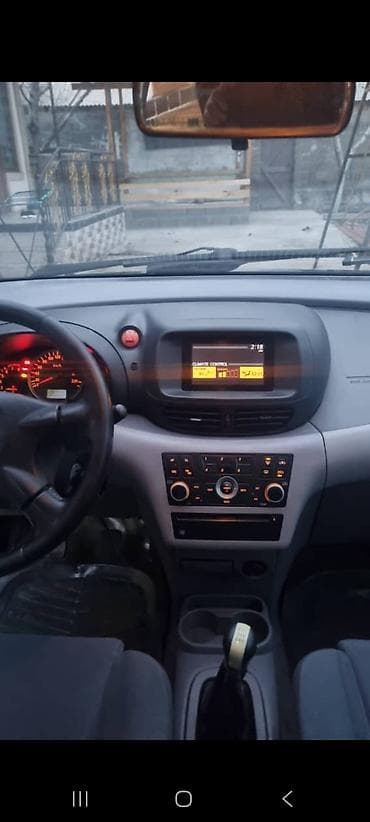 гофра глушителя бишкек: Nissan Almera Tino: 2003 г., 1.8 л, Автомат, Бензин, Минивэн — 4