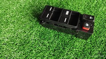 двигатель на хонда фит в бишкеке: Включатель стеклоподъёмника(пианино).на Хонда аккорд сл7сл9 левый — 1