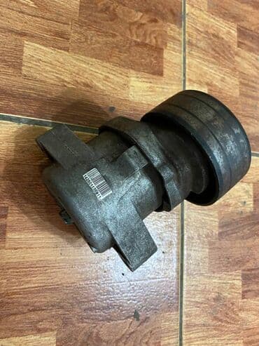 evolution mk249: Nissan K24 натяжитель, Ниссан ролик с натяжителем, Натяжитель с — 2